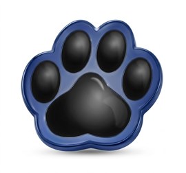 Paw Prints Parade Float Kit